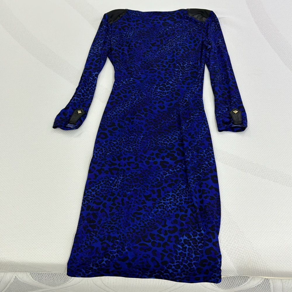 Cache Dress - image 3